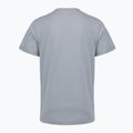 Піжама чоловіча Calvin Klein LV00NM2900 misty grey top /diamond logo misty 4