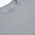 Піжама чоловіча Calvin Klein LV00NM2900 misty grey top /diamond logo misty 5