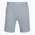 Піжама чоловіча Calvin Klein LV00NM2900 misty grey top /diamond logo misty 6
