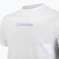 Піжама чоловіча Calvin Klein LV00NM2903 classic white top/vertical boardway 5