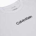 Піжама чоловіча Calvin Klein LV00NM2903 classic white top/aurora stripe 5
