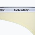 Стрінги жіночі Calvin Klein LV00QD5209 Thong 3 пари shoreline/snow heather/pear sorbe 6
