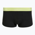 Труси чоловічі Calvin Klein LV00NB4390 Low Rise Trunk 5 пар black wb/blue descent wb/green bi/kahki 3