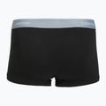 Труси чоловічі Calvin Klein LV00NB4390 Low Rise Trunk 5 пар black wb/blue descent wb/green bi/kahki 7