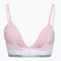 Бюстгальтер Calvin Klein LV00QF8498 Triangle cradle pink 2