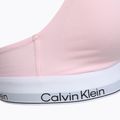 Бюстгальтер Calvin Klein LV00QF8498 Triangle cradle pink 3