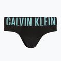 Труси чоловічі Calvin Klein 000NB3610A Hip Brief 3 пари black w/ombre blue logo/black w/c 2