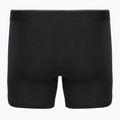 Боксерки чоловічі Calvin Klein LV00NB4473 Boxer Brief 3 pairs black 3