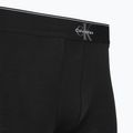 Боксерки чоловічі Calvin Klein LV00NB4473 Boxer Brief 3 pairs black 4