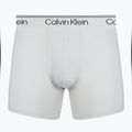 Боксерки чоловічі Calvin Klein LV00NB4413 Brief 5 pairs light cast/shoreline/peach bliss/bl 2