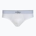 Труси чоловічі Calvin Klein LV00NB4471 Hip Brief 3 pairs black/misty grey/white 2