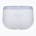Труси чоловічі Calvin Klein LV00NB4471 Hip Brief 3 pairs black/misty grey/white 5