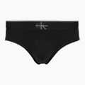 Труси чоловічі Calvin Klein LV00NB4471 Hip Brief 3 pairs black 2