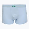 Боксерки чоловічі Calvin Klein LV00NB4472 Trunk 3 pairs shoreline/mardi gras green/cent s 2
