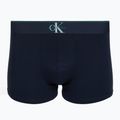 Боксерки чоловічі Calvin Klein LV00NB4472 Trunk 3 pairs shoreline/mardi gras green/cent s 4