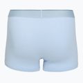 Боксерки чоловічі Calvin Klein LV00NB4472 Trunk 3 pairs shoreline/mardi gras green/cent s 5