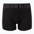 Труси Calvin Klein 000NB3612A4W8 Brief 3 пари black w/ombre blue logo/black w/c 2