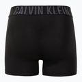 Труси Calvin Klein 000NB3612A4W8 Brief 3 пари black w/ombre blue logo/black w/c 3