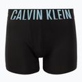 Труси Calvin Klein 000NB3612A4W8 Brief 3 пари black w/ombre blue logo/black w/c 5
