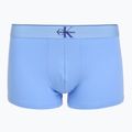 Боксерки чоловічі Calvin Klein LV00NB4472 Trunk 3 pairs black w/blue river fog/blue river 2