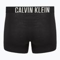 Труси Calvin Klein 000NB3609A Boxer Brief 3 пари black w/oatmeal logo/black w/age 5