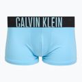 Боксерки чоловічі Calvin Klein 000NB3775A Trunk 3 pairs ombre bluee/chilly bluee/punch pink 2