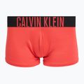 Боксерки чоловічі Calvin Klein 000NB3775A Trunk 3 pairs ombre bluee/chilly bluee/punch pink 3