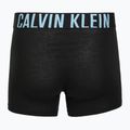 Труси Calvin Klein 000NB3609A Boxer Brief 3 пари black w/harbor mist logo/black w 3