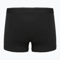 Боксерки чоловічі Calvin Klein LV00NB4472 Trunk 3 pairs black 3