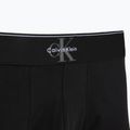 Боксерки чоловічі Calvin Klein LV00NB4472 Trunk 3 pairs black 4
