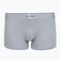 Боксерки чоловічі Calvin Klein LV00NB4472 Trunk 3 pairs black/misty grey/white 5