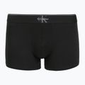 Боксерки чоловічі Calvin Klein LV00NB4472 Trunk 3 pairs black/misty grey/white 6