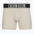 Труси Calvin Klein 000NB3609A Boxer Brief 3 пари oatmeal/aged redwood/bright turquoi 2