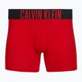 Труси Calvin Klein 000NB3609A Boxer Brief 3 пари oatmeal/aged redwood/bright turquoi 4