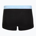 Труси Calvin Klein LV00NB1897 Trunk 5 пар black bodies w/black/misty grey/purple 3