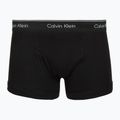 Труси Calvin Klein LV00NB1897 Trunk 5 пар black bodies w/black/misty grey/purple 7