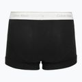 Труси Calvin Klein LV00NB1897 Trunk 5 пар black bodies w/black/niagara falls 3