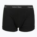 Труси Calvin Klein LV00NB1897 Trunk 5 пар black bodies w/black/niagara falls 6