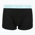 Труси Calvin Klein LV00NB1897 Trunk 5 пар black bodies w/black/niagara falls 8