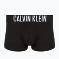 Боксерки чоловічі Calvin Klein 000NB3608A Trunk 3 pairs black with harbor mist logo/ black with 2
