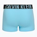 Чоловічі боксери Calvin Klein 000NB3608A Trunk 3 пари harbor mist/black/chilly blue 3