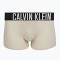 Чоловічі боксерки Calvin Klein 000NB3608A Trunk 3 пари oatmeal/aged redwood/bright turquoi 2