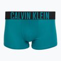 Чоловічі боксерки Calvin Klein 000NB3608A Trunk 3 пари oatmeal/aged redwood/bright turquoi 3