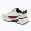 Кросівки жіночі Calvin Klein YW0YW02075 Hike Runner MG Nylon Mix lily white/beluga 3