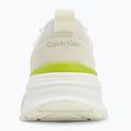 Кросівки жіночі Calvin Klein YW0YW02075 Hike Runner MG Nylon Mix bright white/primrose/beluga 6