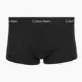Труси Calvin Klein LV00NB4389 Low Rise Trunk 3 пари black/adrenaline rush/white/black 4