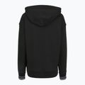 Кофта жіноча Calvin Klein Hoodie black 2