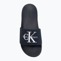 Шльопанці чоловічі Calvin Klein YM0YM01393 Ess ck navy 5