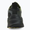 Кросівки чоловічі Calvin Klein YM0YM01456 Chunky Runner Lace Up Mix Aop black/medieval forest/coal/lime 6