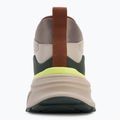 Кросівки чоловічі Calvin Klein YM0YM01418 Hike Runner Mid Laceup Tech Mix desert taupe/smog/sorrel/thyme 6